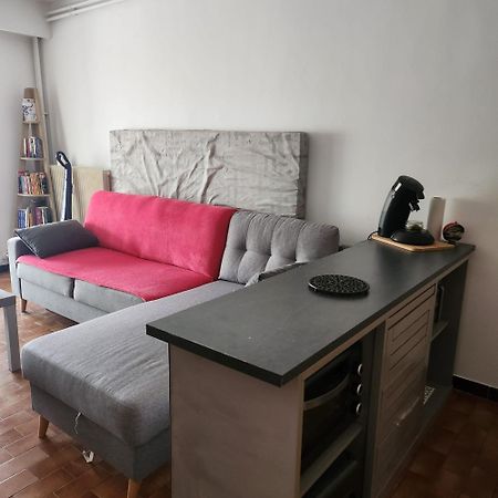 מוגויו Studio Terrasse מראה חיצוני תמונה