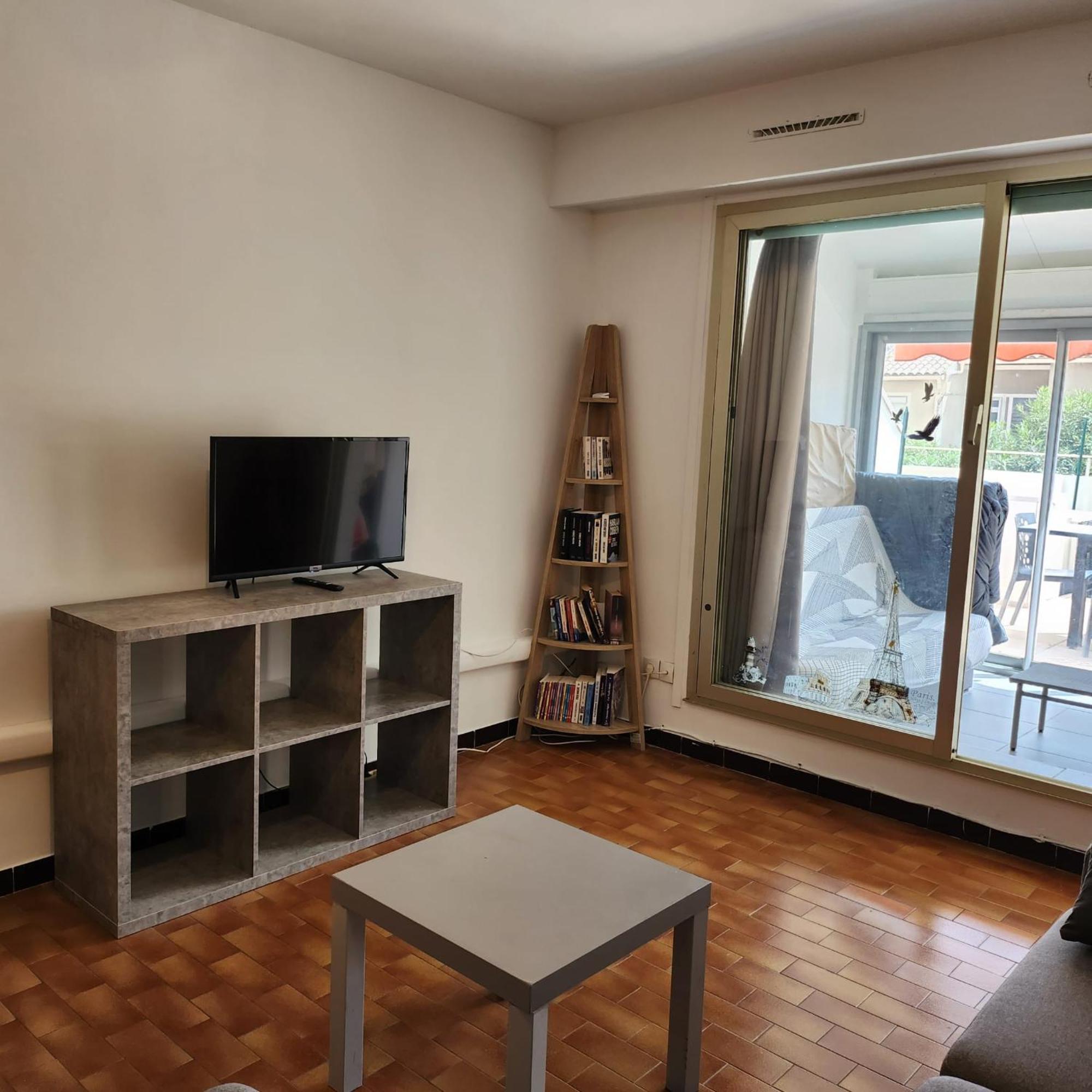 מוגויו Studio Terrasse מראה חיצוני תמונה