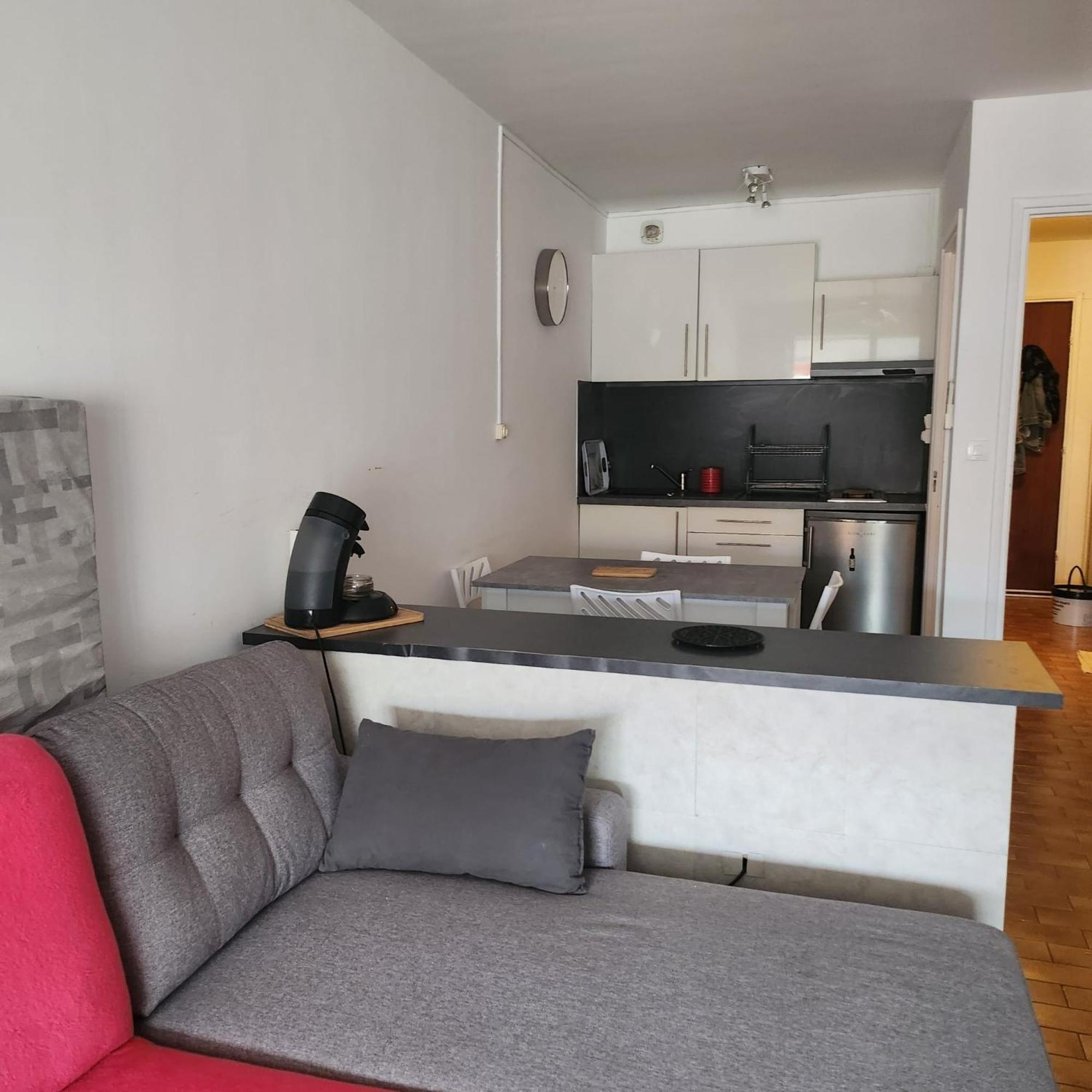 מוגויו Studio Terrasse מראה חיצוני תמונה