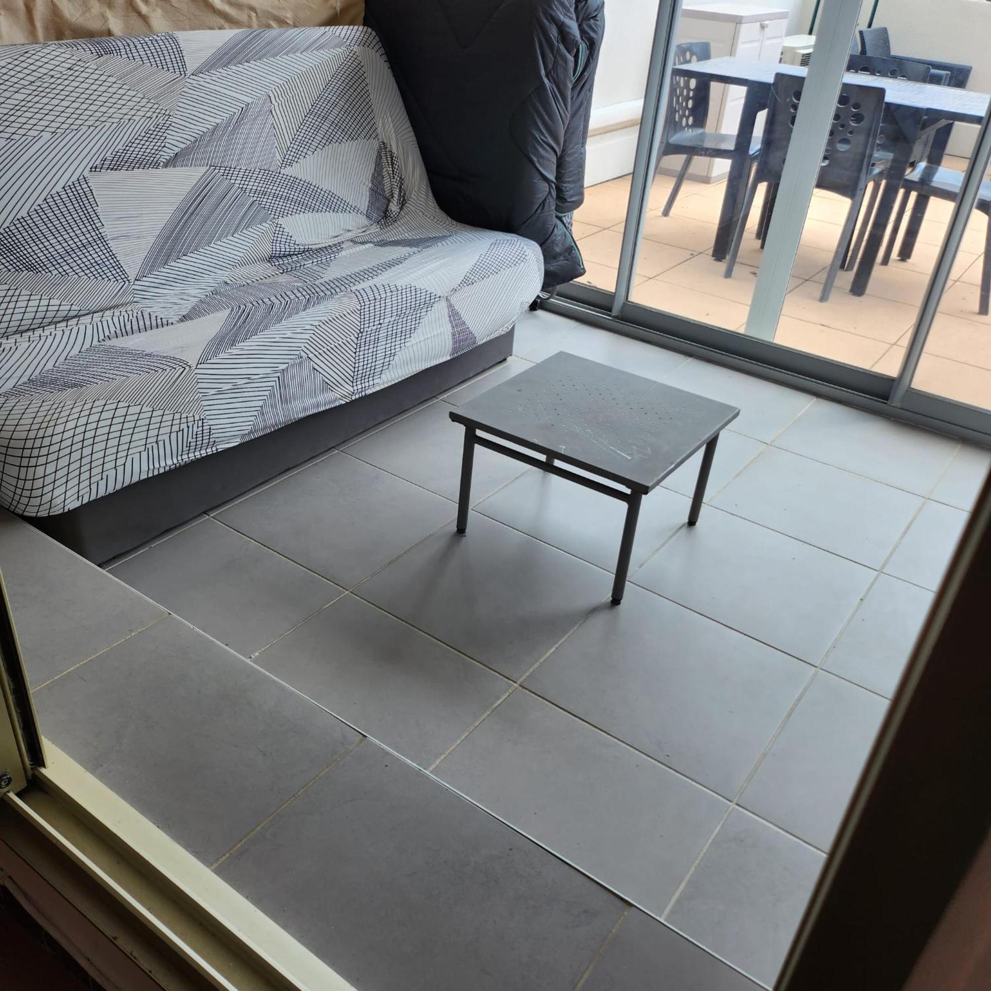 מוגויו Studio Terrasse מראה חיצוני תמונה
