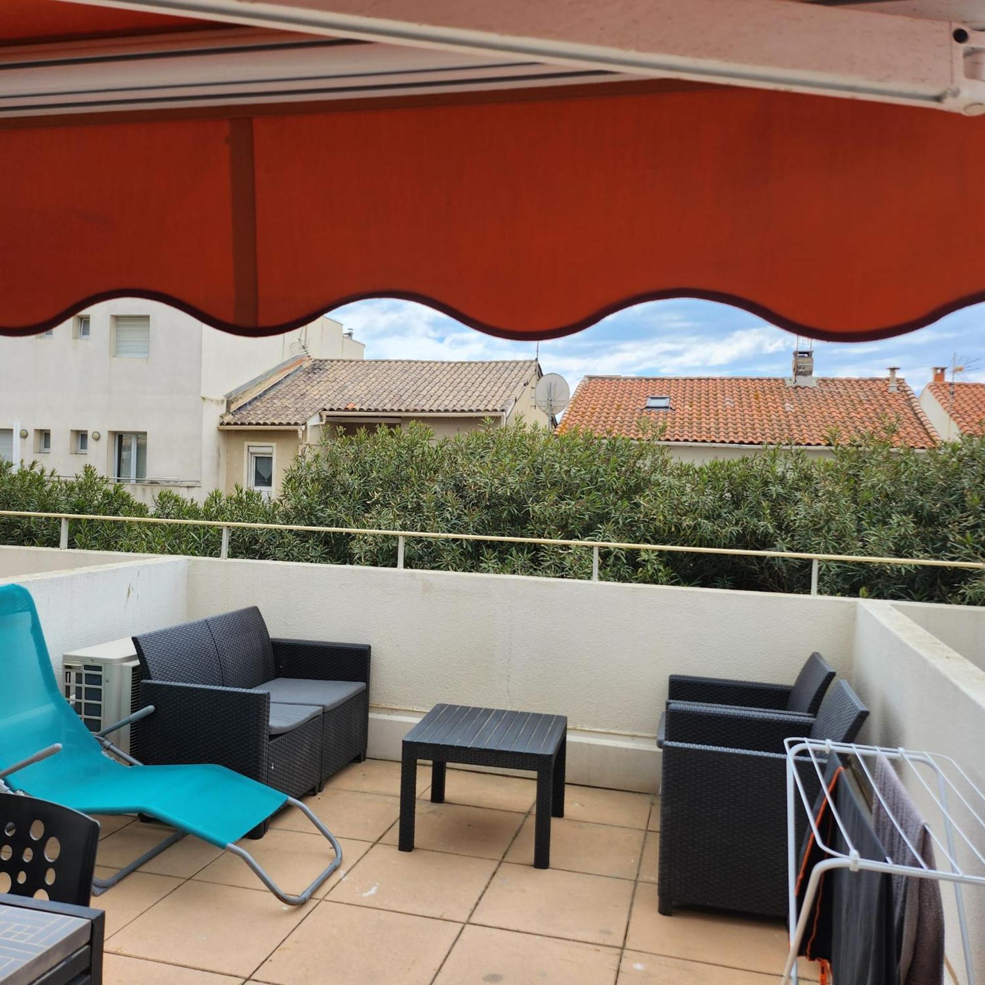 מוגויו Studio Terrasse מראה חיצוני תמונה